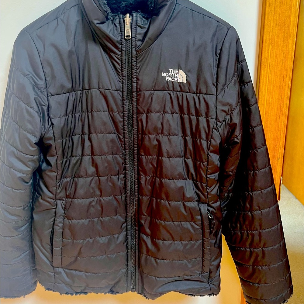 Youth North face Jacket